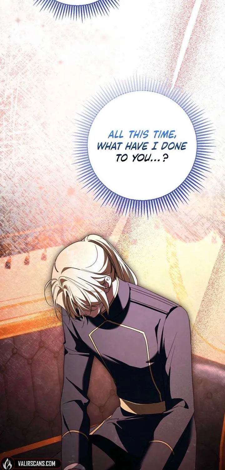 The Male Lead Is Obsessed With Proposing to Me Chapter 34 page 41 - 
