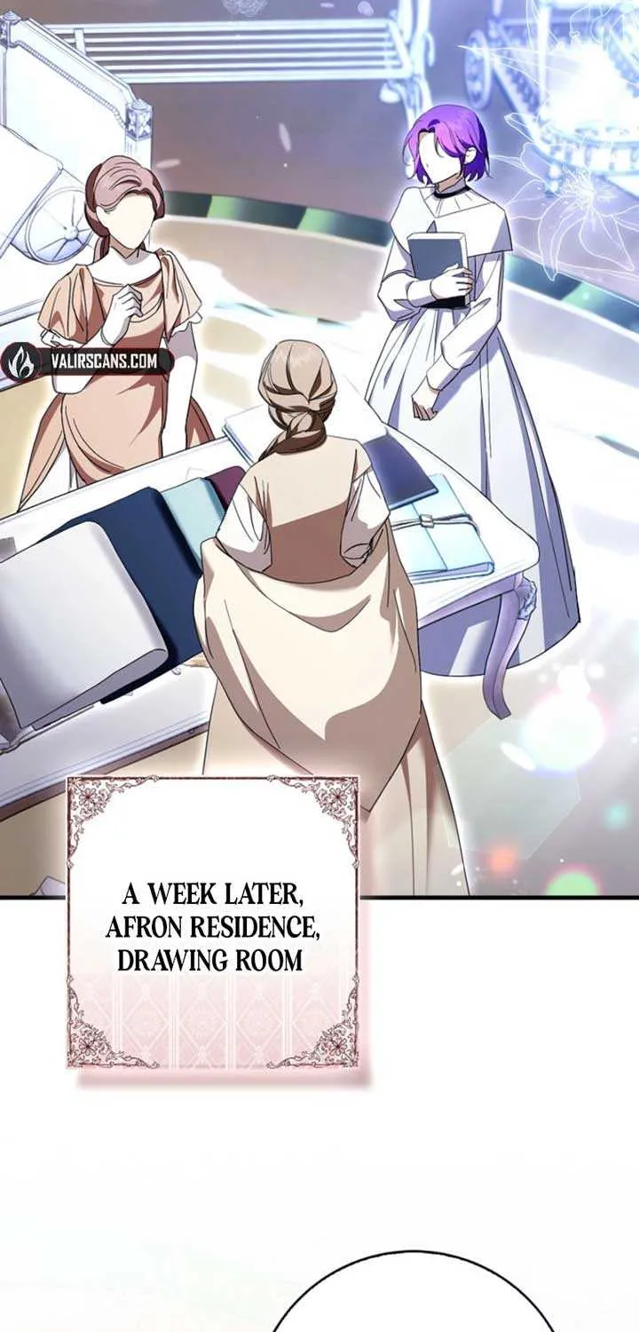 The Male Lead Is Obsessed With Proposing to Me Chapter 34 page 44 - 