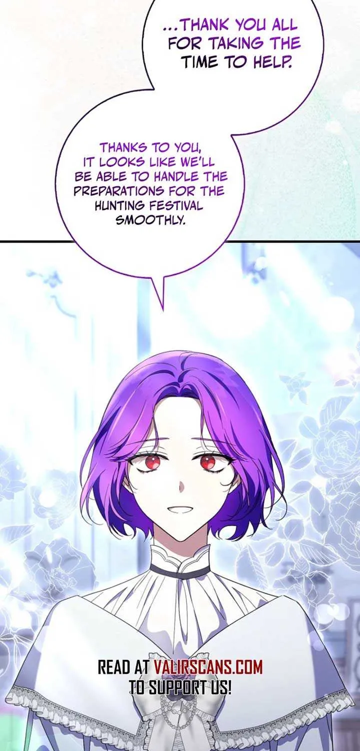The Male Lead Is Obsessed With Proposing to Me Chapter 34 page 45 - 