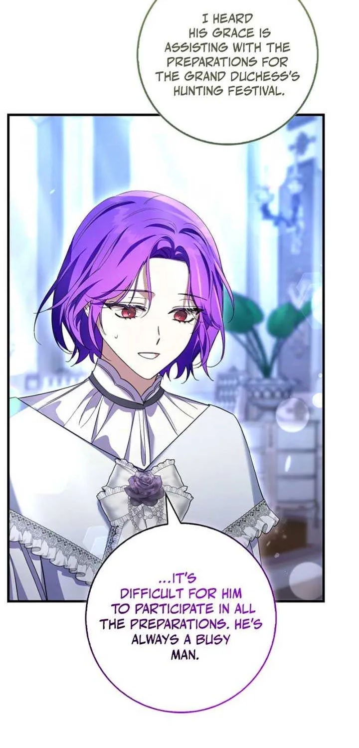 The Male Lead Is Obsessed With Proposing to Me Chapter 34 page 48 - 
