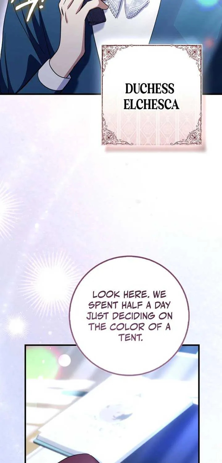 The Male Lead Is Obsessed With Proposing to Me Chapter 34 page 51 - 