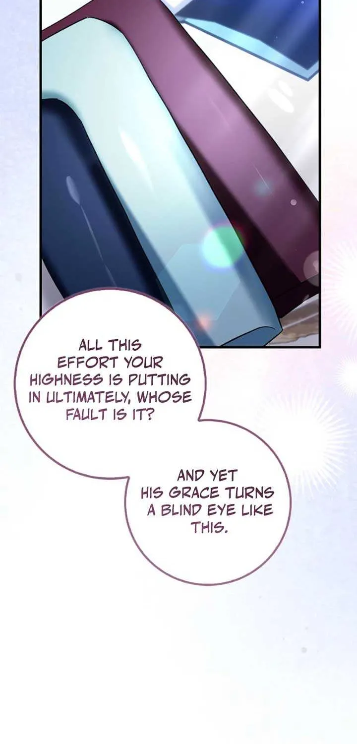 The Male Lead Is Obsessed With Proposing to Me Chapter 34 page 52 - 