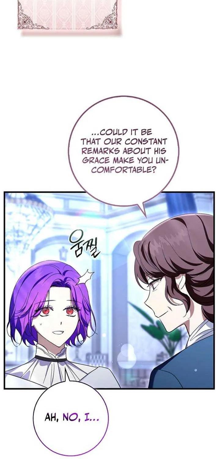 The Male Lead Is Obsessed With Proposing to Me Chapter 34 page 54 - 