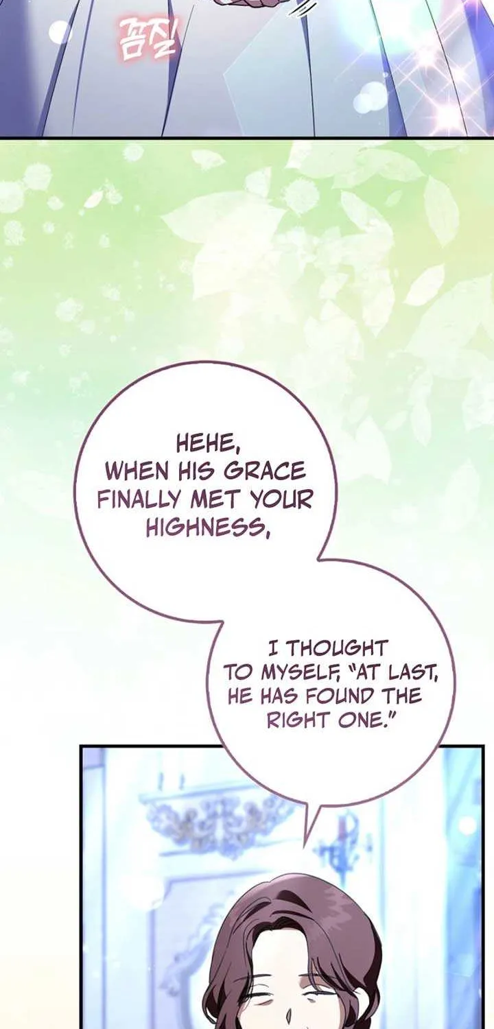 The Male Lead Is Obsessed With Proposing to Me Chapter 34 page 57 - 