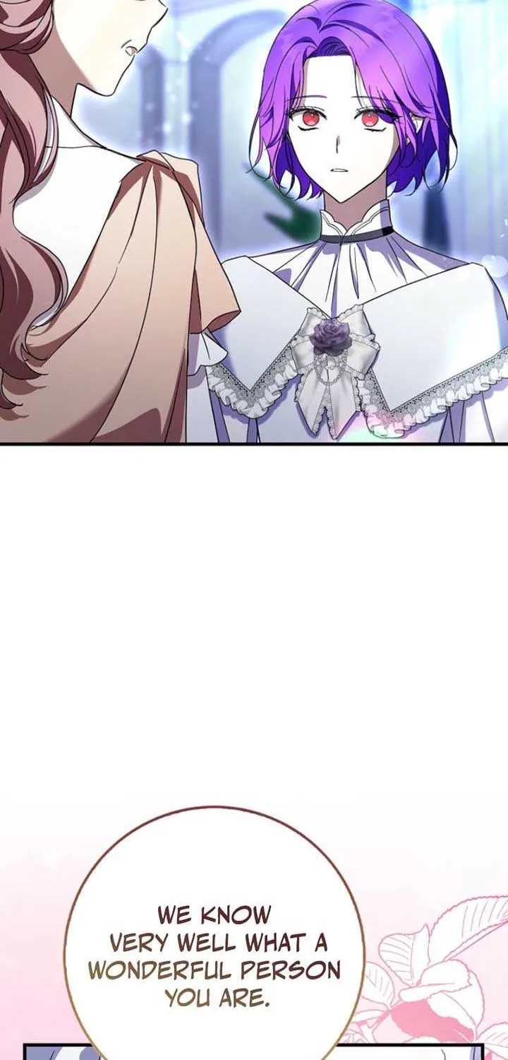 The Male Lead Is Obsessed With Proposing to Me Chapter 34 page 59 - 