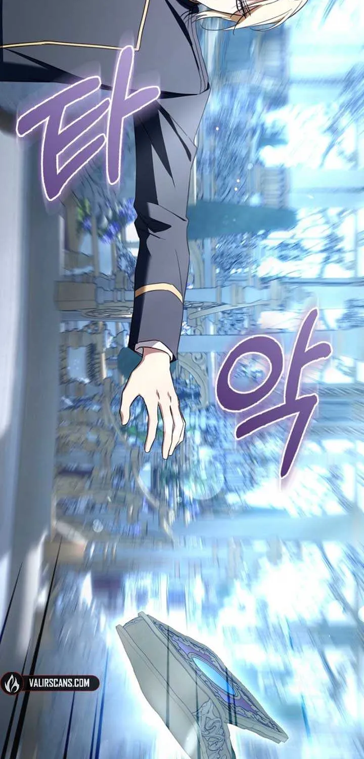 The Male Lead Is Obsessed With Proposing to Me Chapter 34 page 7 - 