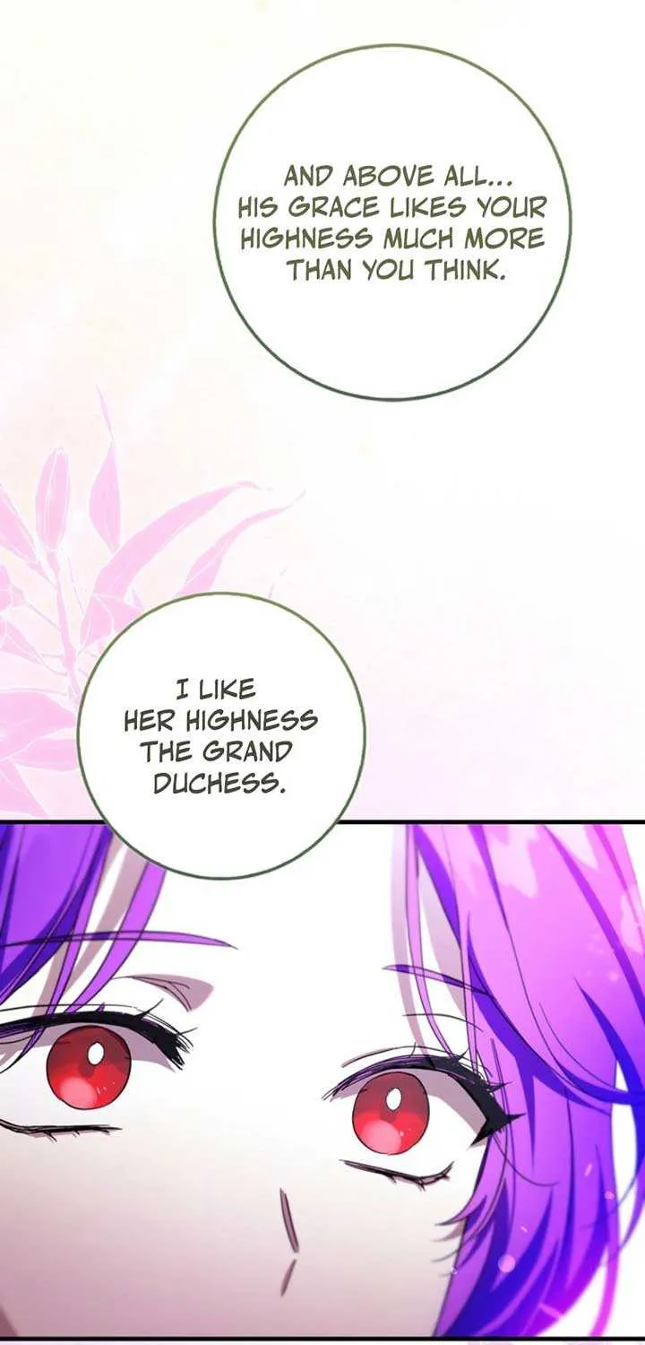 The Male Lead Is Obsessed With Proposing to Me Chapter 34 page 61 - 