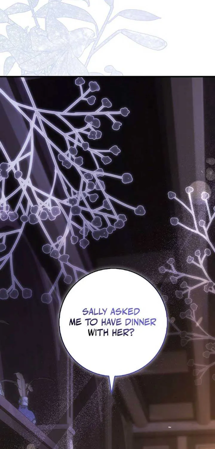 The Male Lead Is Obsessed With Proposing to Me Chapter 34 page 66 - 