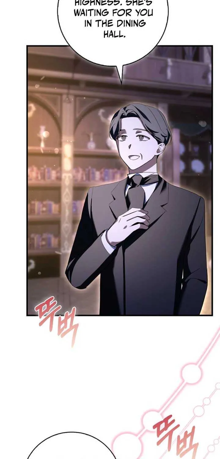 The Male Lead Is Obsessed With Proposing to Me Chapter 34 page 68 - 