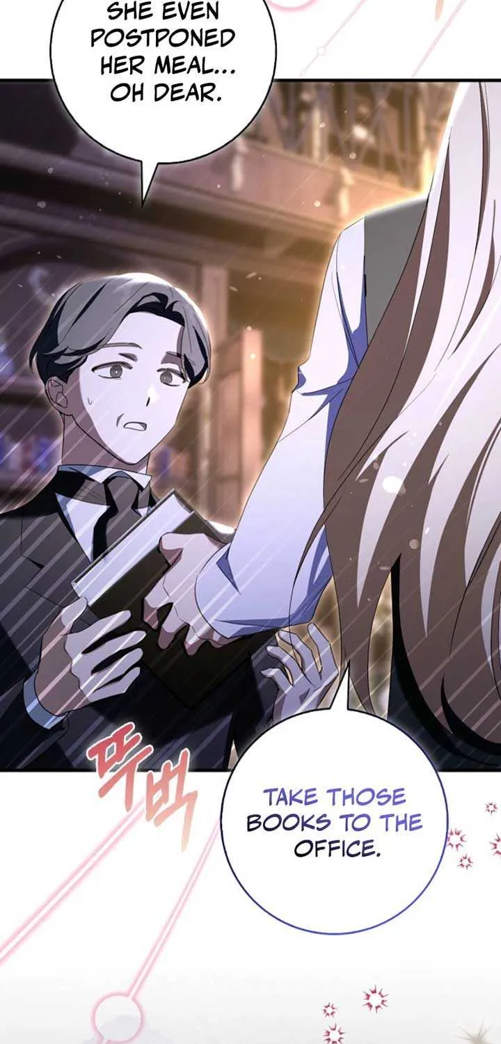 The Male Lead Is Obsessed With Proposing to Me Chapter 34 page 69 - 