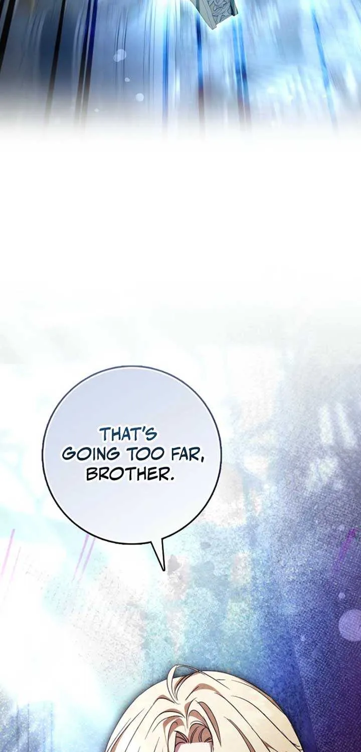 The Male Lead Is Obsessed With Proposing to Me Chapter 34 page 8 - 