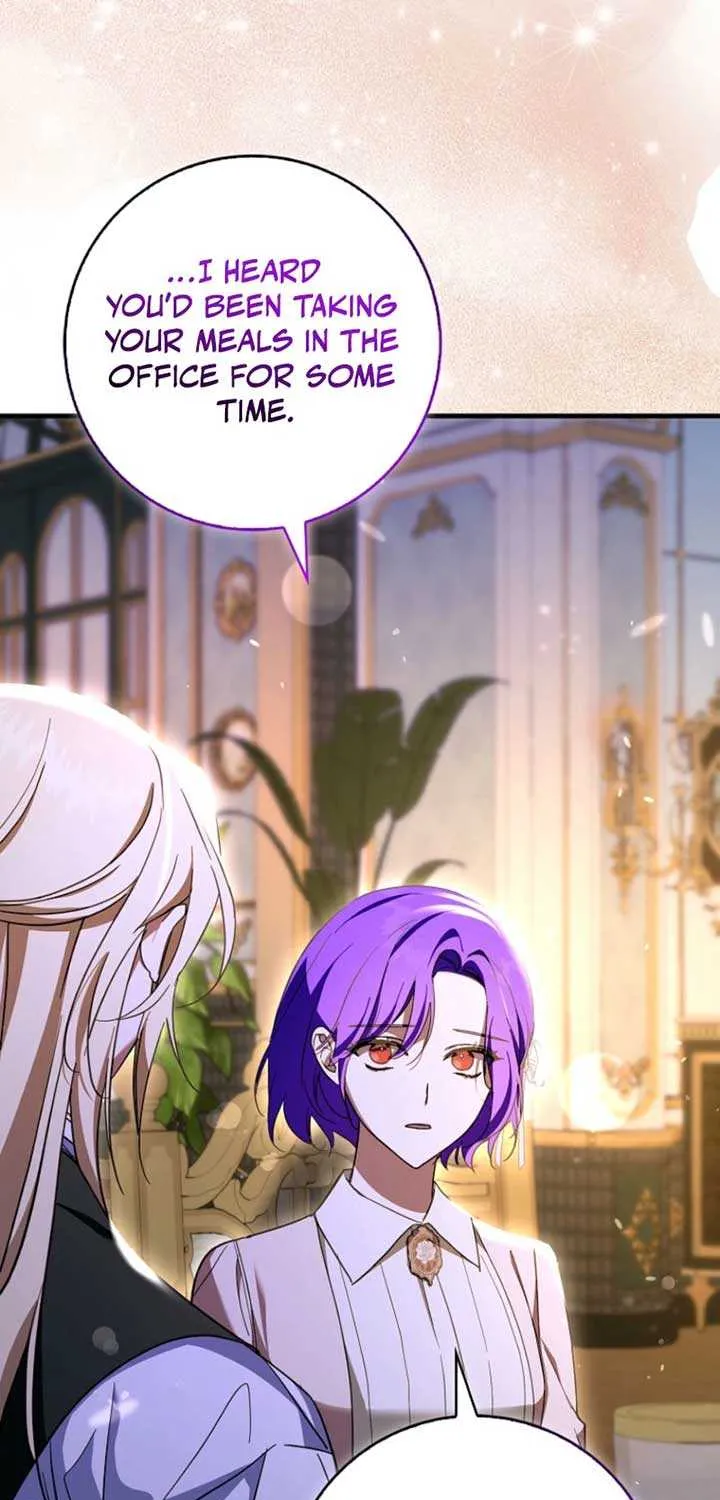 The Male Lead Is Obsessed With Proposing to Me Chapter 34 page 74 - 