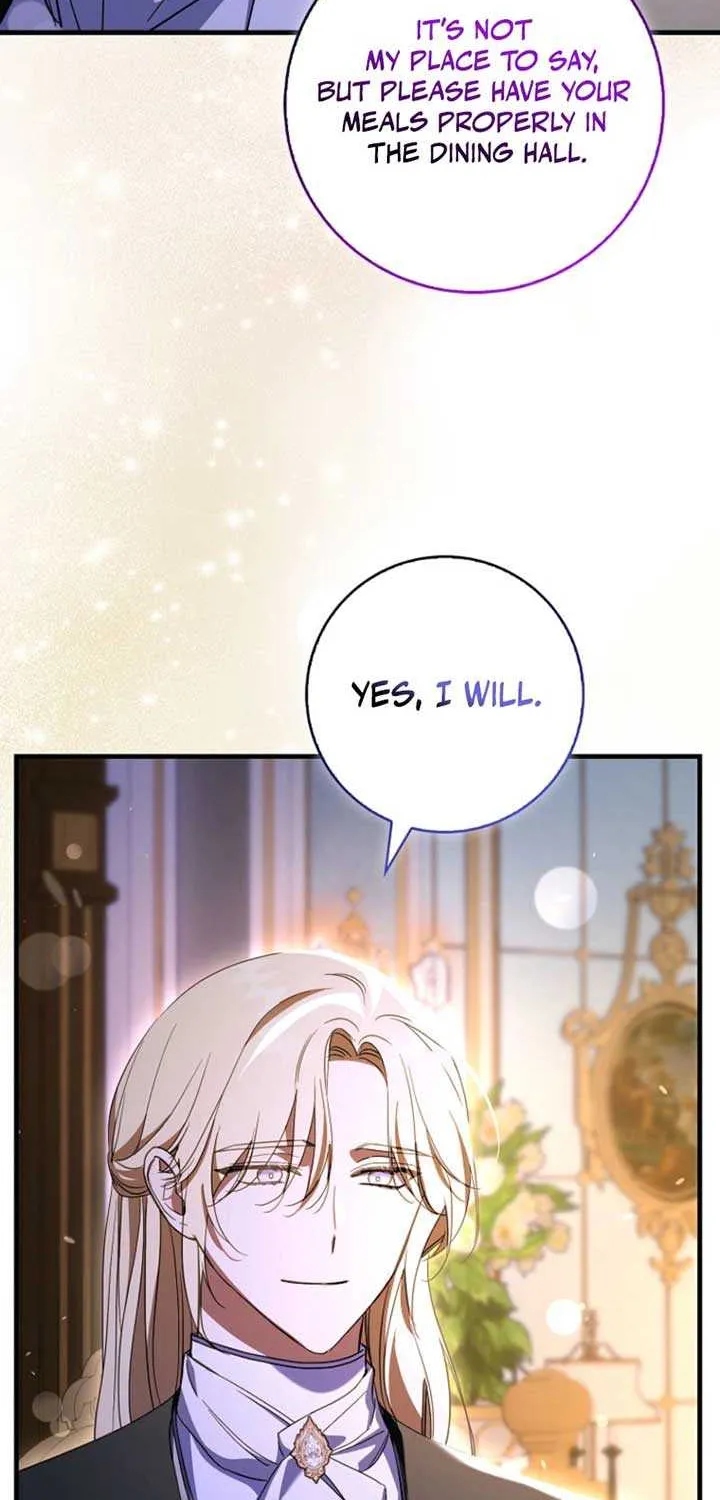 The Male Lead Is Obsessed With Proposing to Me Chapter 34 page 75 - 