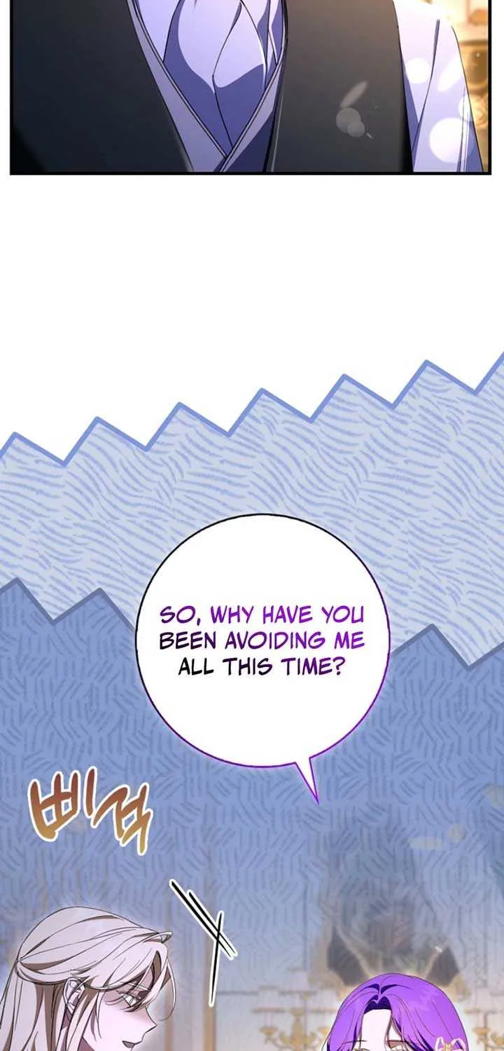 The Male Lead Is Obsessed With Proposing to Me Chapter 34 page 76 - 