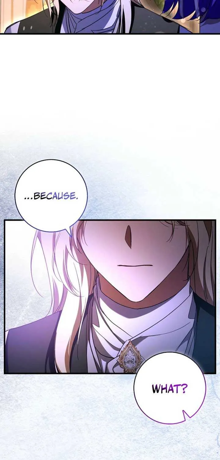 The Male Lead Is Obsessed With Proposing to Me Chapter 34 page 78 - 