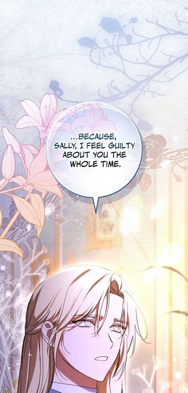 The Male Lead Is Obsessed With Proposing to Me Chapter 34 page 79 - 