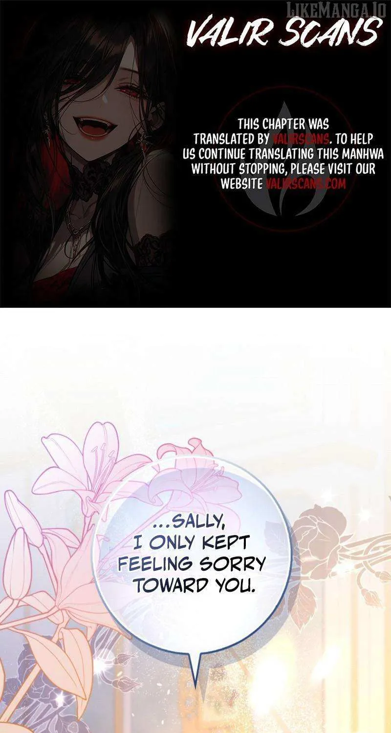 The Male Lead Is Obsessed With Proposing to Me Chapter 35 page 2 - 