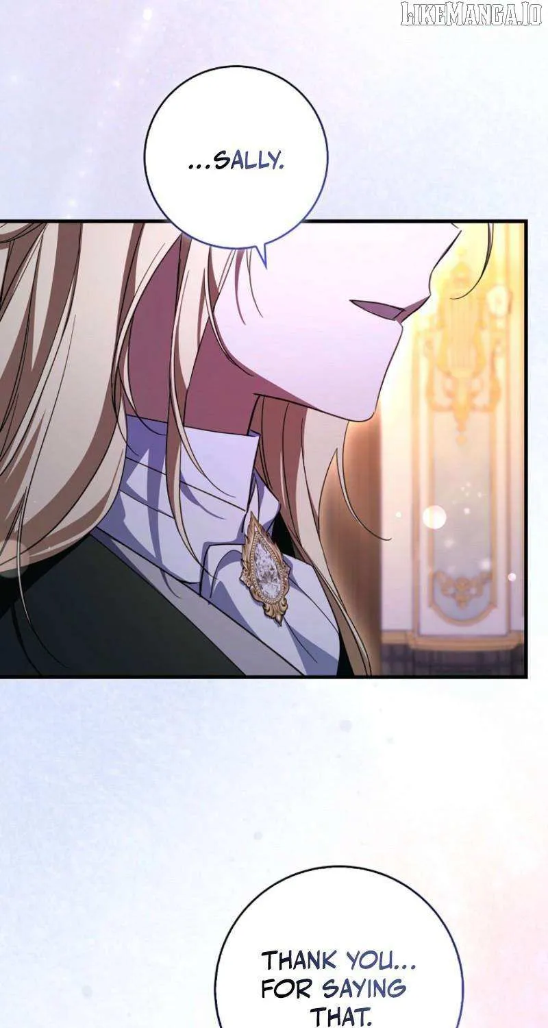 The Male Lead Is Obsessed With Proposing to Me Chapter 35 page 12 - 