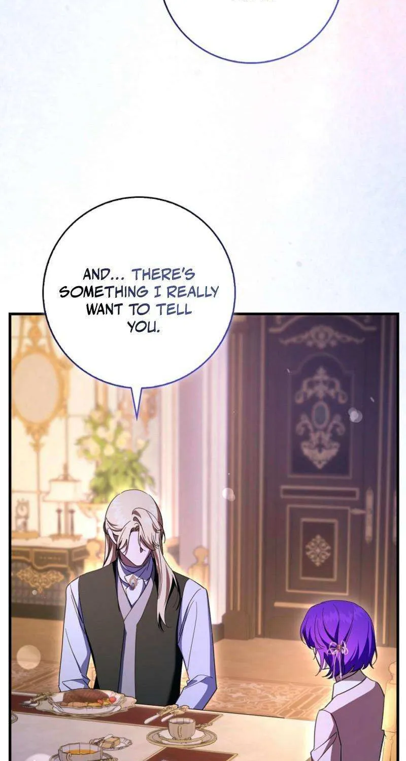 The Male Lead Is Obsessed With Proposing to Me Chapter 35 page 13 - 