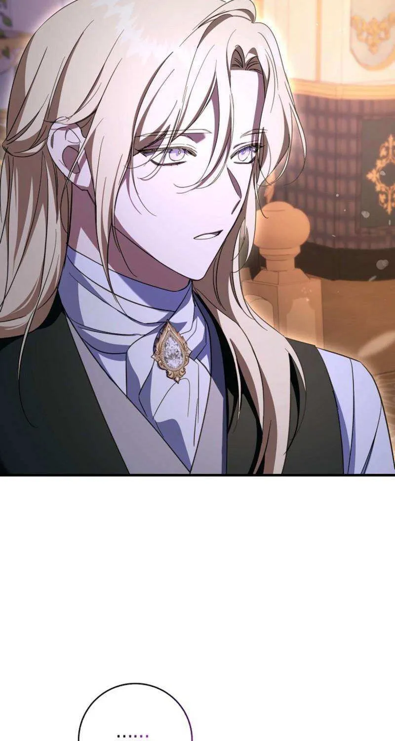 The Male Lead Is Obsessed With Proposing to Me Chapter 35 page 19 - 