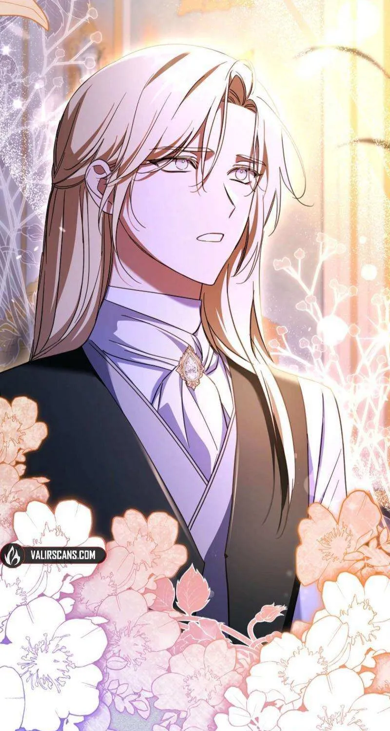 The Male Lead Is Obsessed With Proposing to Me Chapter 35 page 3 - 