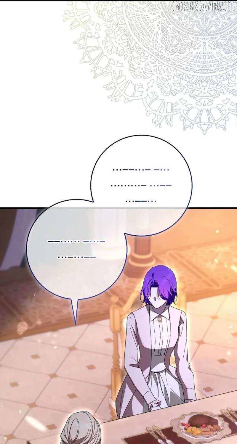 The Male Lead Is Obsessed With Proposing to Me Chapter 35 page 21 - 