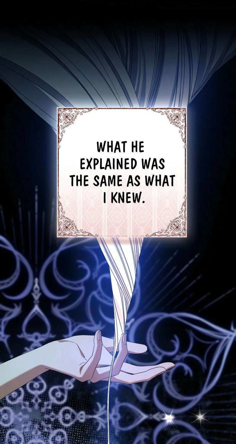 The Male Lead Is Obsessed With Proposing to Me Chapter 35 page 23 - 