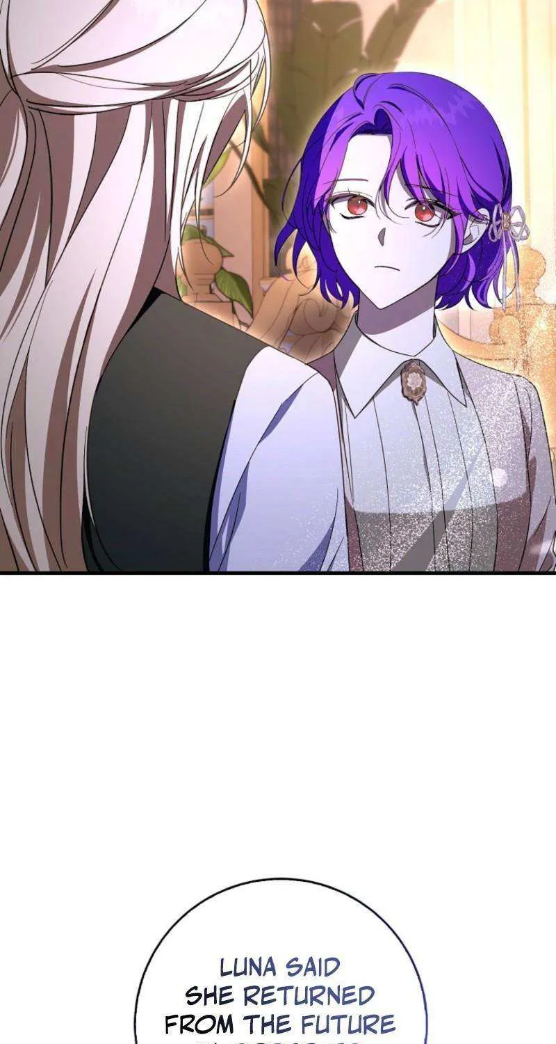 The Male Lead Is Obsessed With Proposing to Me Chapter 35 page 27 - 