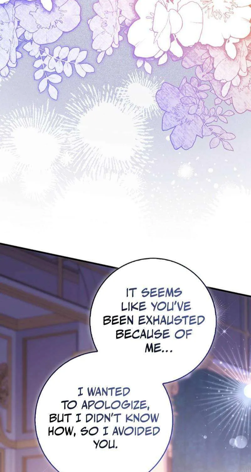 The Male Lead Is Obsessed With Proposing to Me Chapter 35 page 4 - 
