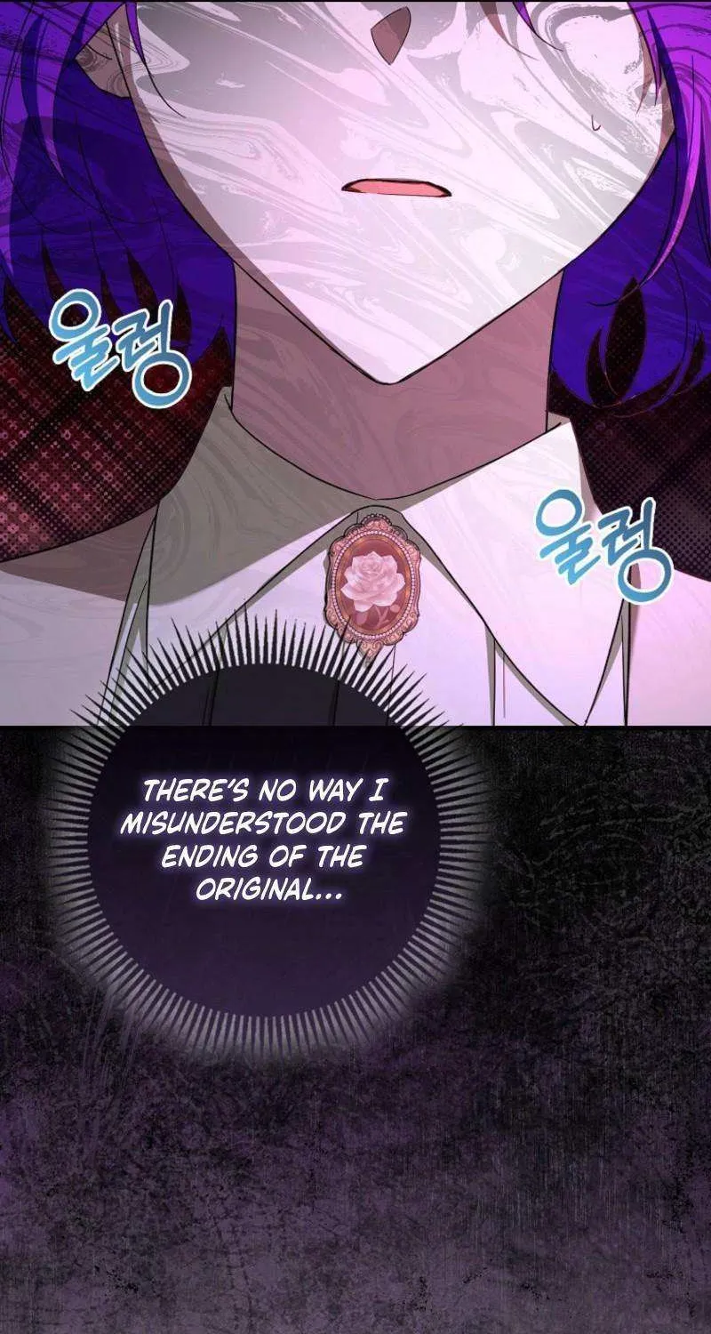 The Male Lead Is Obsessed With Proposing to Me Chapter 35 page 34 - 