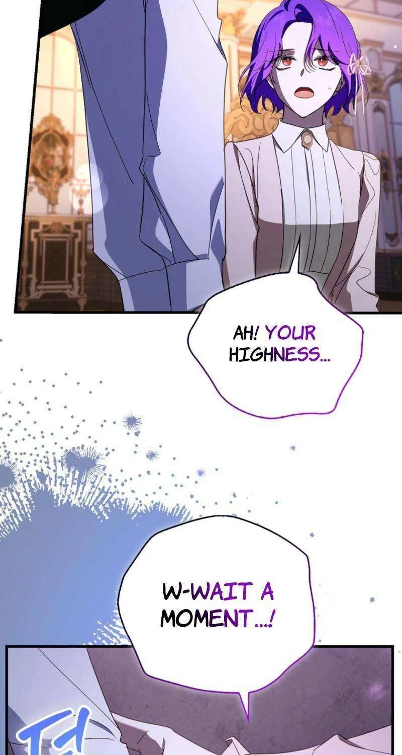 The Male Lead Is Obsessed With Proposing to Me Chapter 35 page 39 - 