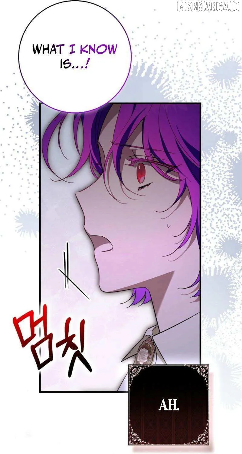 The Male Lead Is Obsessed With Proposing to Me Chapter 35 page 41 - 
