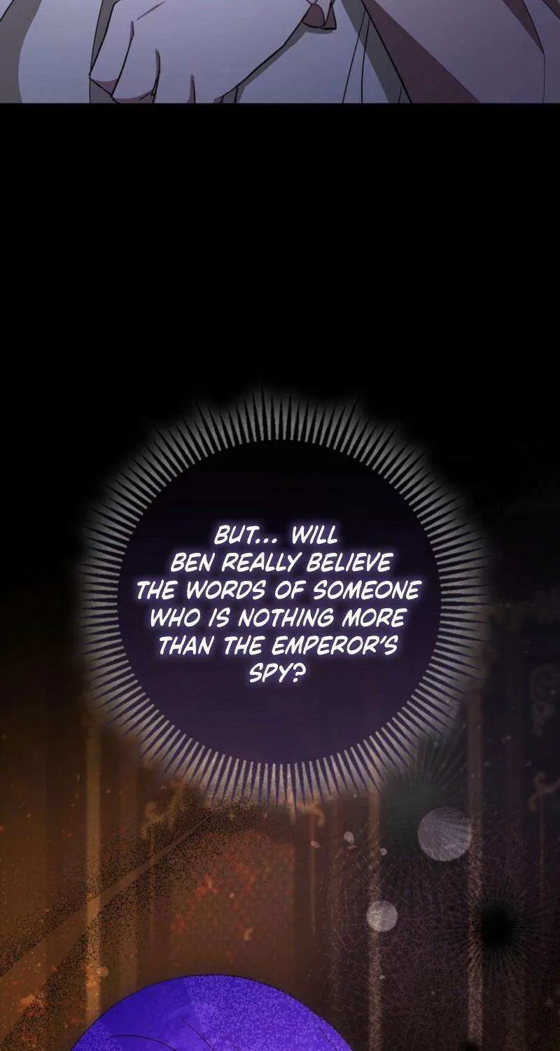 The Male Lead Is Obsessed With Proposing to Me Chapter 35 page 45 - 
