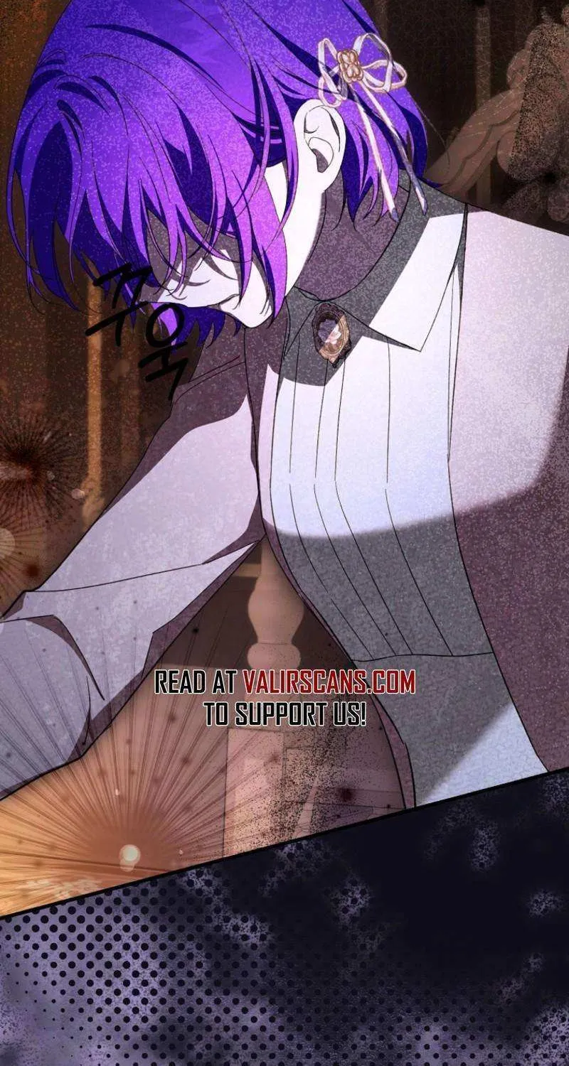 The Male Lead Is Obsessed With Proposing to Me Chapter 35 page 46 - 