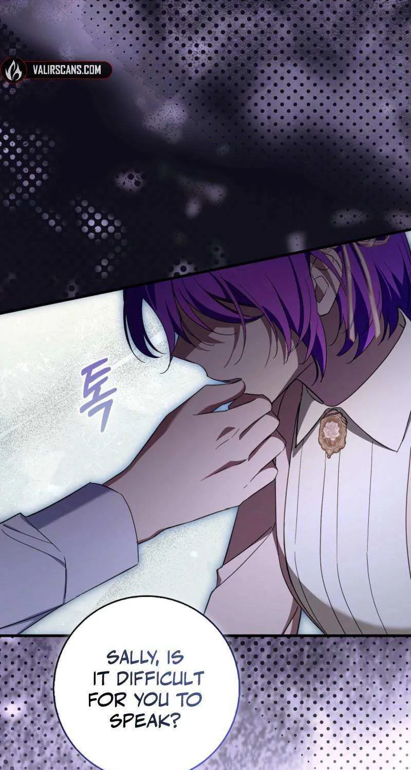 The Male Lead Is Obsessed With Proposing to Me Chapter 35 page 47 - 