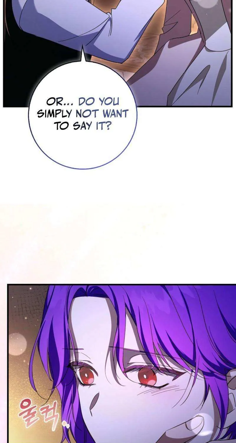 The Male Lead Is Obsessed With Proposing to Me Chapter 35 page 49 - 