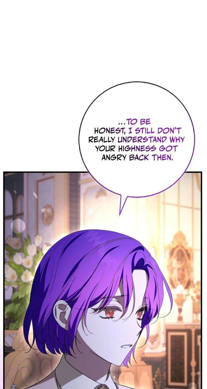 The Male Lead Is Obsessed With Proposing to Me Chapter 35 page 6 - 