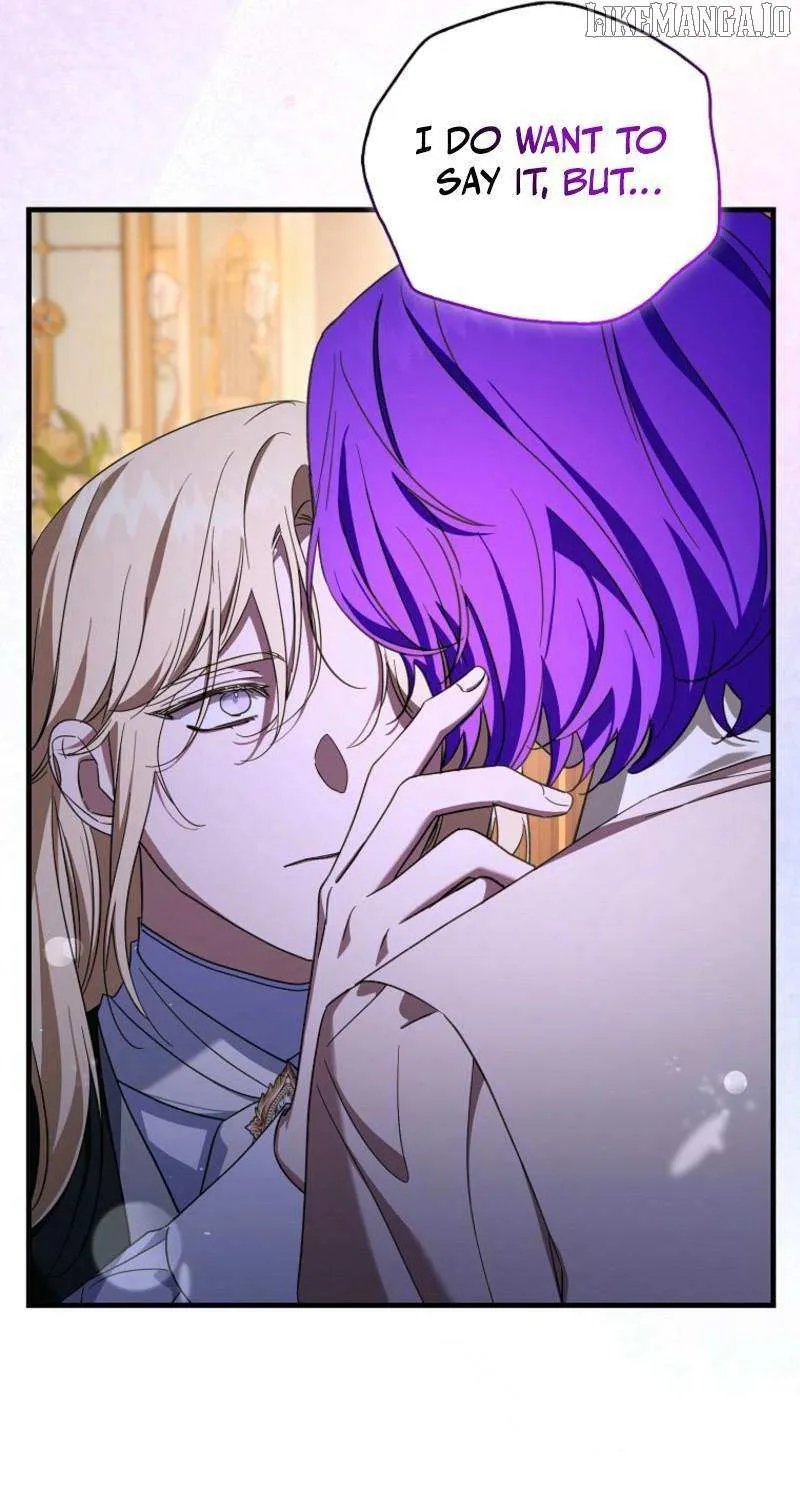The Male Lead Is Obsessed With Proposing to Me Chapter 35 page 51 - 