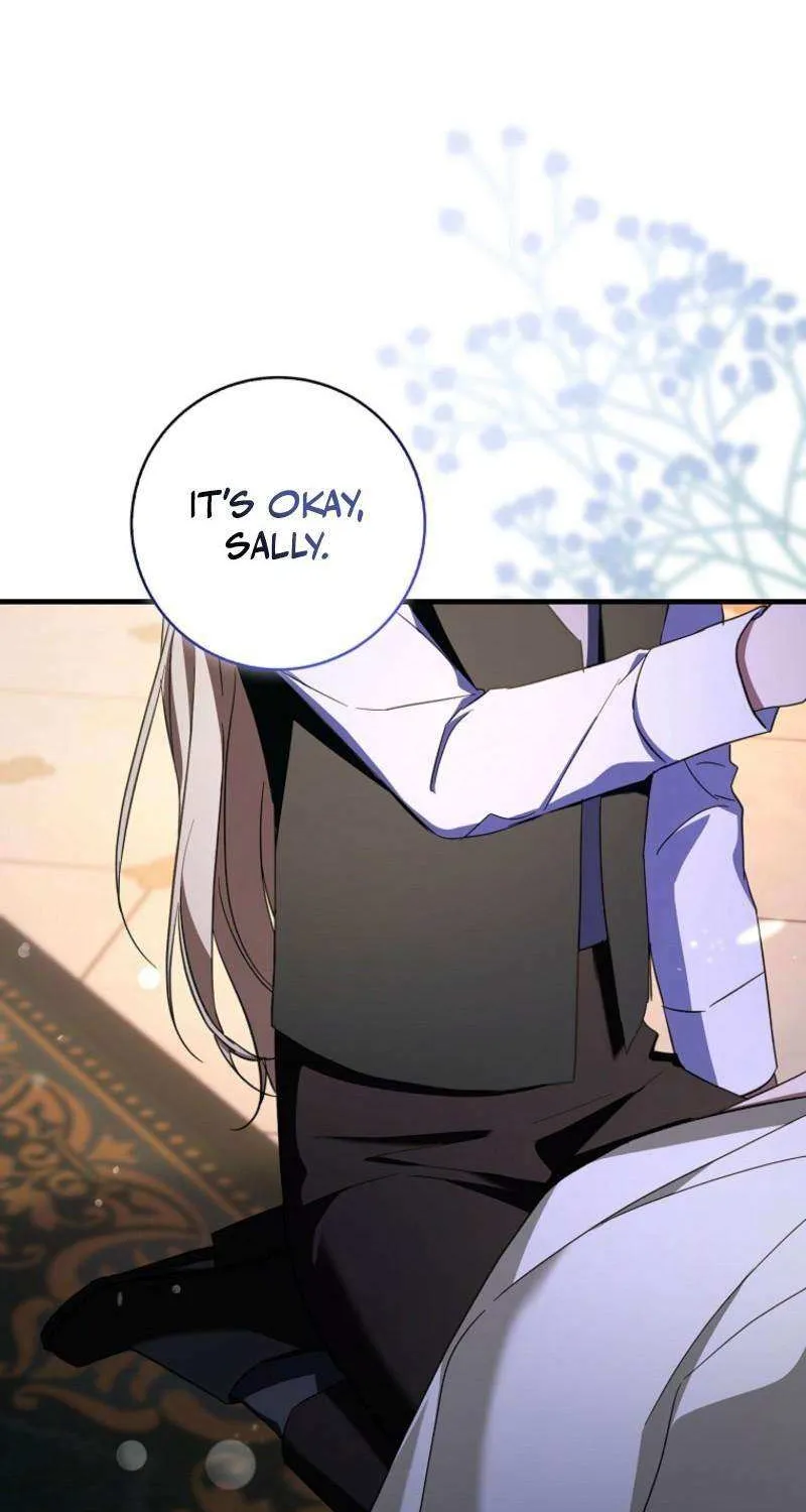 The Male Lead Is Obsessed With Proposing to Me Chapter 35 page 52 - 