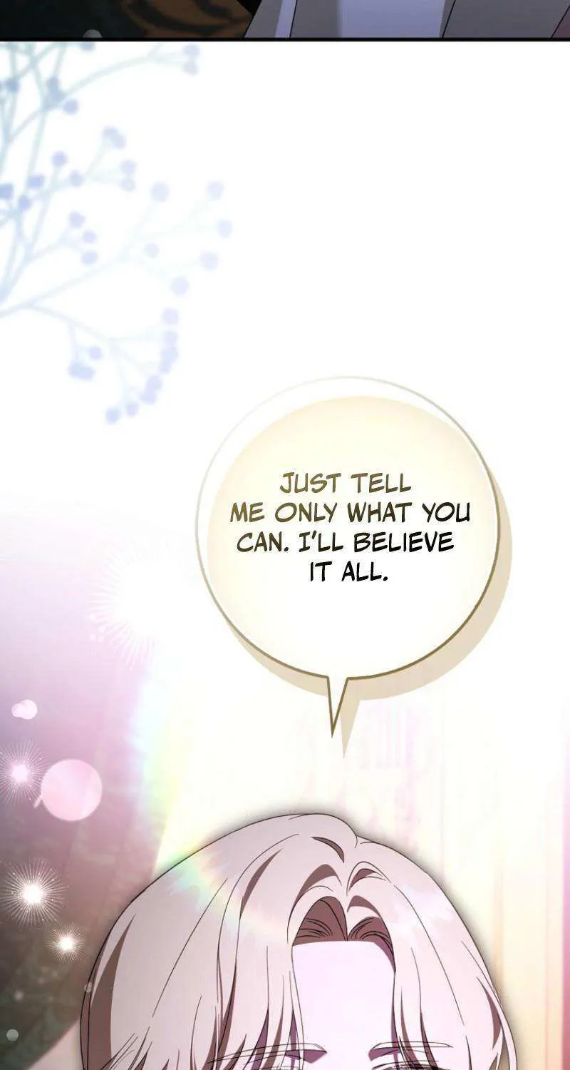The Male Lead Is Obsessed With Proposing to Me Chapter 35 page 53 - 