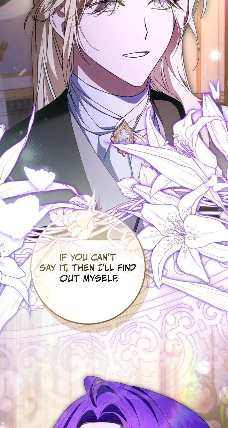 The Male Lead Is Obsessed With Proposing to Me Chapter 35 page 54 - 
