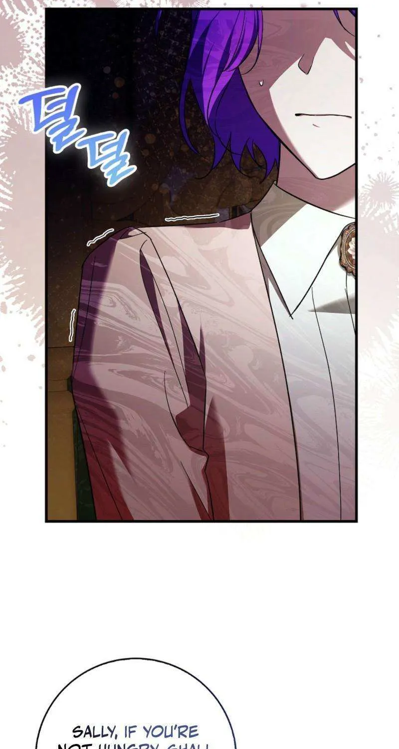 The Male Lead Is Obsessed With Proposing to Me Chapter 35 page 57 - 