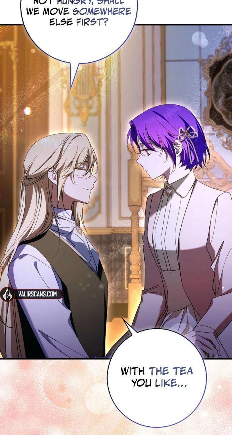 The Male Lead Is Obsessed With Proposing to Me Chapter 35 page 58 - 