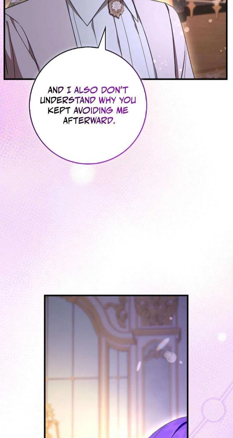 The Male Lead Is Obsessed With Proposing to Me Chapter 35 page 7 - 