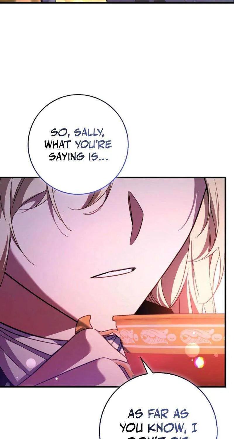 The Male Lead Is Obsessed With Proposing to Me Chapter 35 page 63 - 