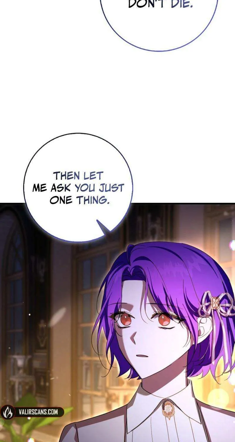The Male Lead Is Obsessed With Proposing to Me Chapter 35 page 64 - 