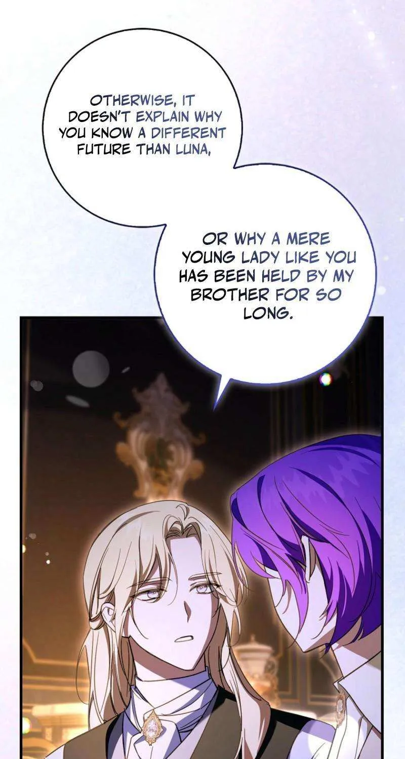 The Male Lead Is Obsessed With Proposing to Me Chapter 35 page 67 - 