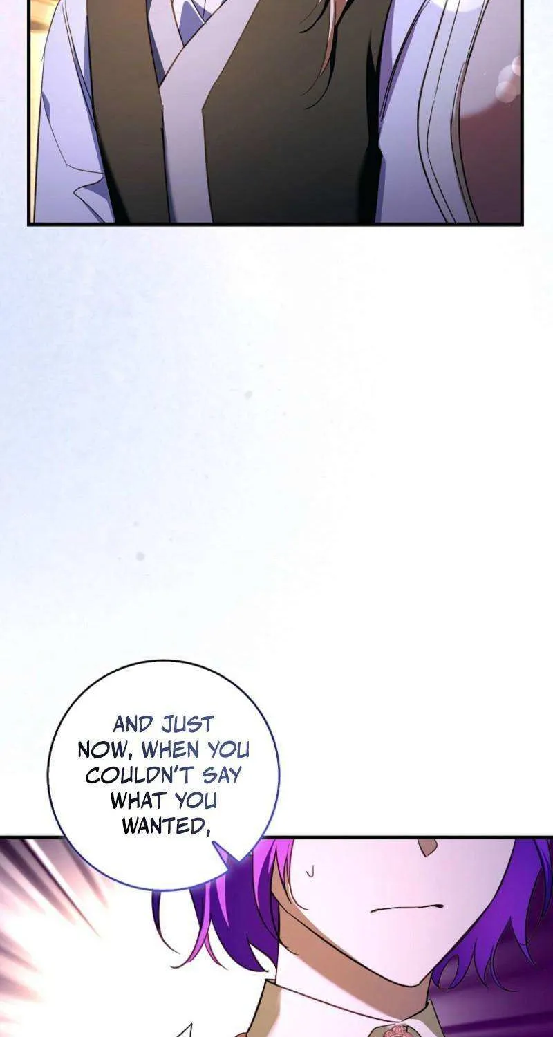 The Male Lead Is Obsessed With Proposing to Me Chapter 35 page 68 - 