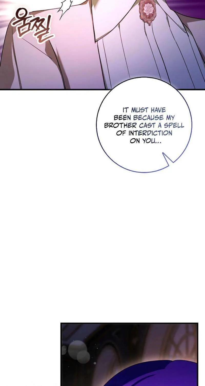 The Male Lead Is Obsessed With Proposing to Me Chapter 35 page 69 - 