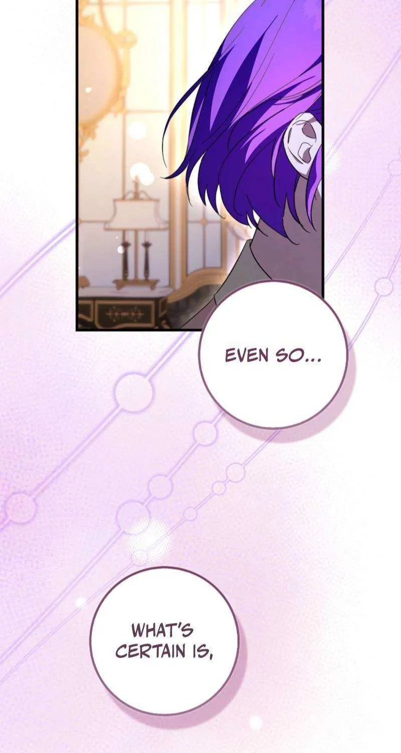 The Male Lead Is Obsessed With Proposing to Me Chapter 35 page 8 - 